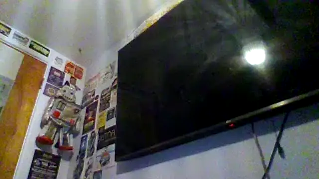 Coloradod5380's Webcam Show