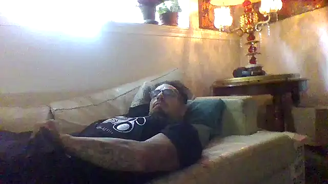 Coloradod5380's Webcam Show
