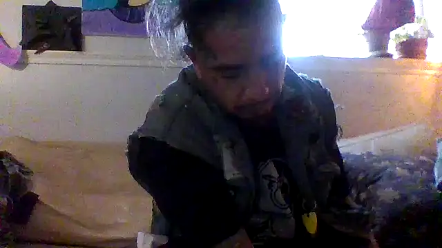 Show webcam de Coloradod5380