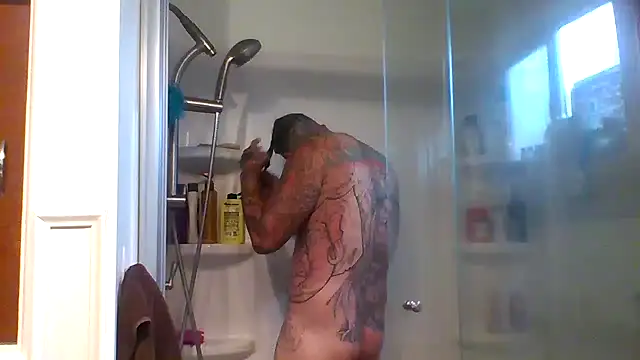Show Webcam de Coloradod5380