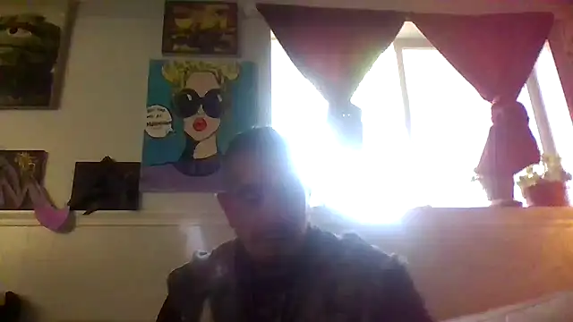 Coloradod5380's Webcam Show