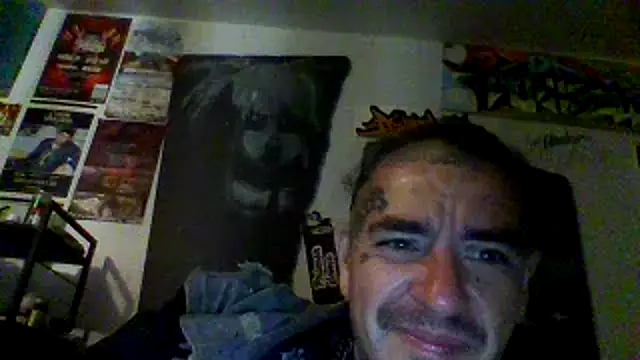 Show Webcam de Coloradod5380