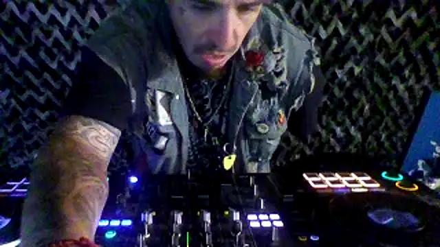 Coloradod5380's Webcam Show