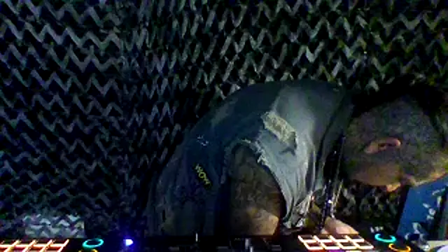 Coloradod5380 Show in webcam