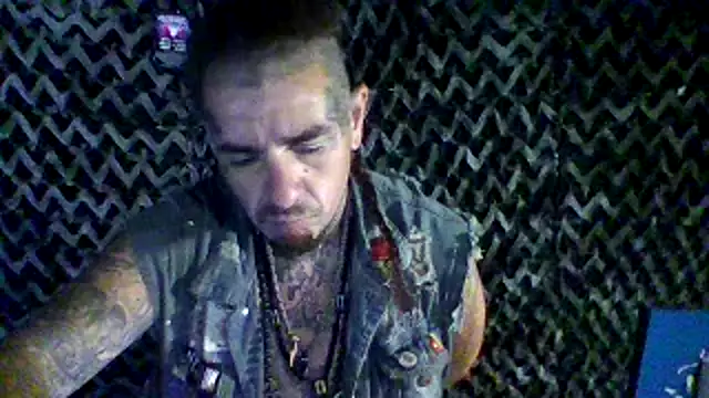 Coloradod5380 Webcam Show