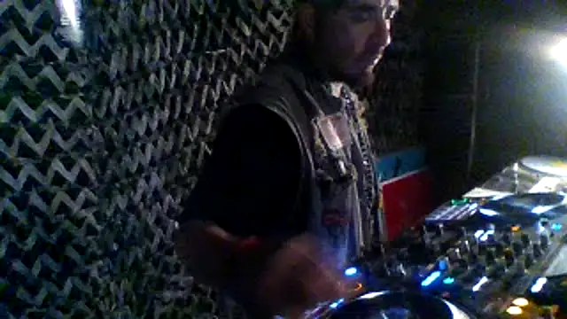Show Webcam de Coloradod5380