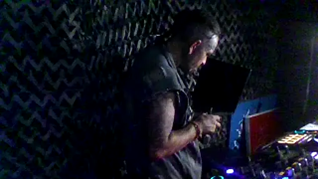 Coloradod5380 Show in webcam