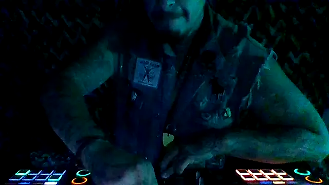 Coloradod5380 Show in webcam