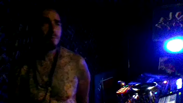 Show Webcam de Coloradod5380