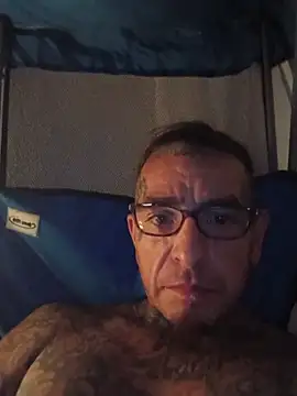 Show webcam de Coloradod5380