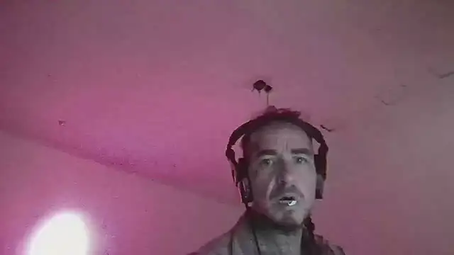 Webkamerová show Coloradod5380