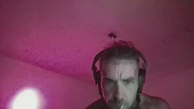 Coloradod5380 Pertunjukan Webcam