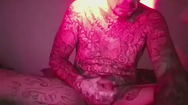 Coloradod5380 Show in webcam