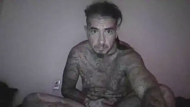 Coloradod5380 Pertunjukan Webcam