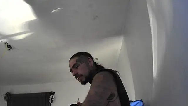 Coloradod5380 Show in webcam