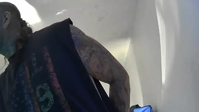 Coloradod5380 Show in webcam
