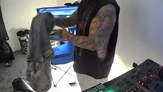 Coloradod5380 webcam show