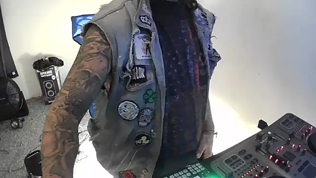 Coloradod5380 webcam show