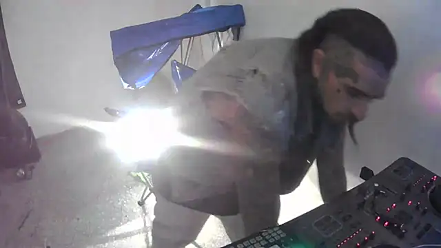 Coloradod5380 Webcam Show