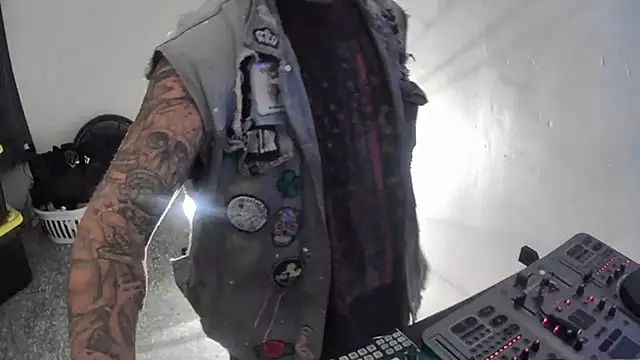 Coloradod5380 – webcam-show