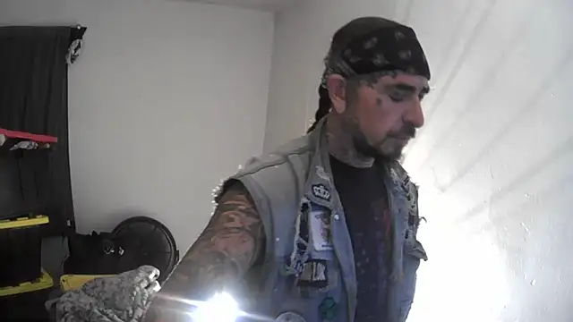 Coloradod5380 Show in webcam