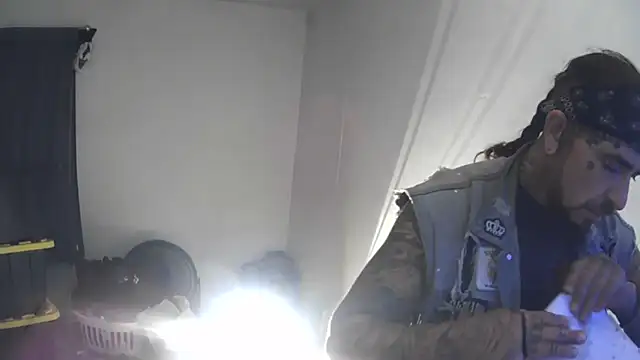 Coloradod5380 Webcam-Show