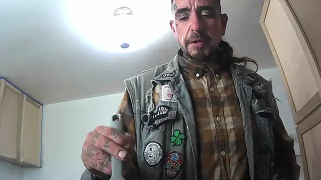 Coloradod5380 Show Webcam