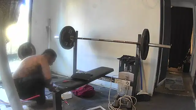 Coloradod5380 Webcam-Show