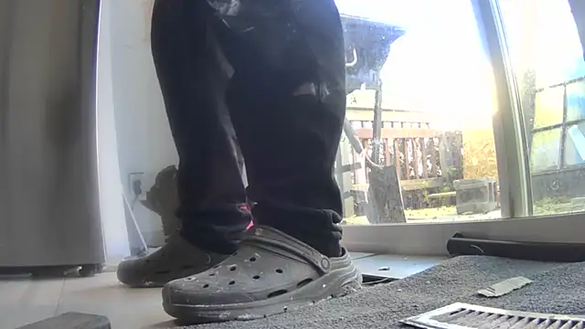 Coloradod5380 Pertunjukan Webcam