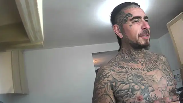 Coloradod5380's Webcam Show