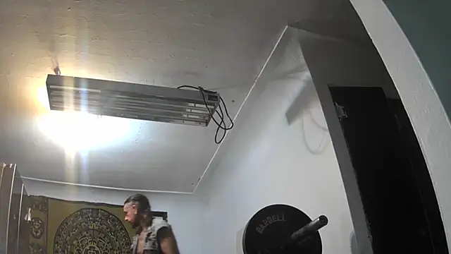 Coloradod5380 webkamerás műsora