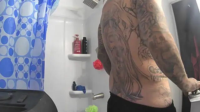 Coloradod5380 Webcam Show