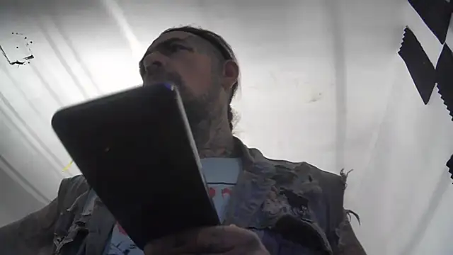 Coloradod5380 Show in webcam