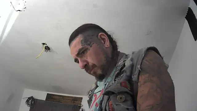 Show Webcam de Coloradod5380
