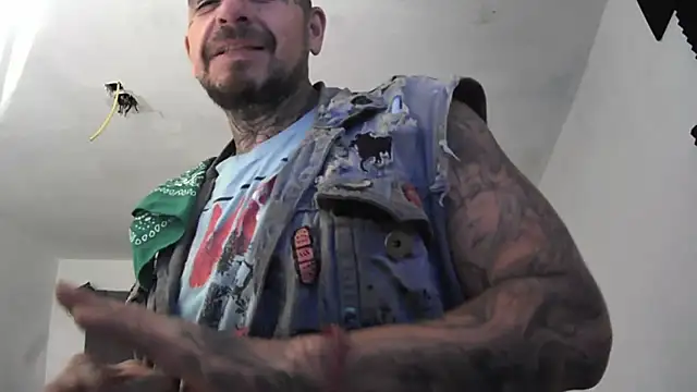 Coloradod5380 webcam show