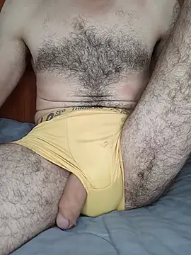 Woodman1925 webcam show