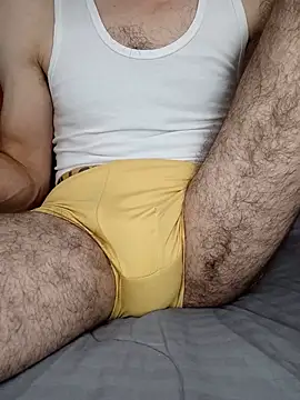 Woodman1925 webcam show