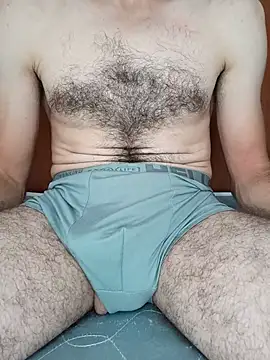 Woodman1925 Webcam show