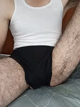 Woodman1925 Show Webcam