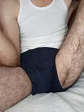 Woodman1925 Webcamshow