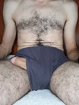 Woodman1925 Show Webcam