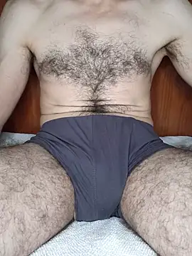 Show de Woodman1925 na webcam
