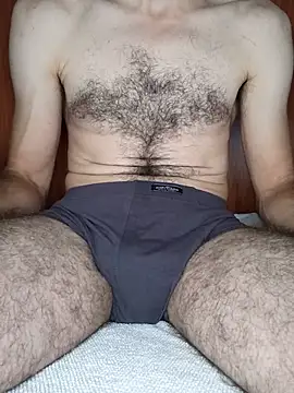 Woodman1925 webcam show