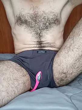 Woodman1925's Webcam Show