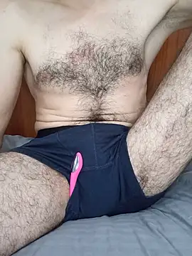 Woodman1925 Webcam show