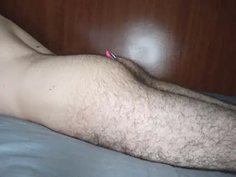 Woodman1925 Webcam Show