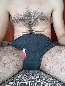 Show de Woodman1925 na webcam