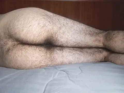 Woodman1925 – webcam-show