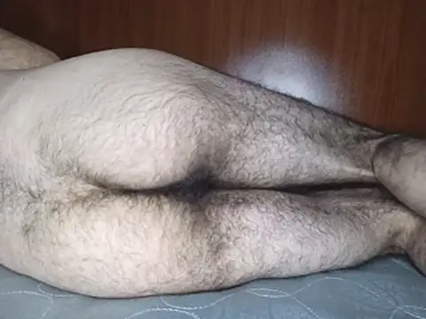 Woodman1925 – webcam-show