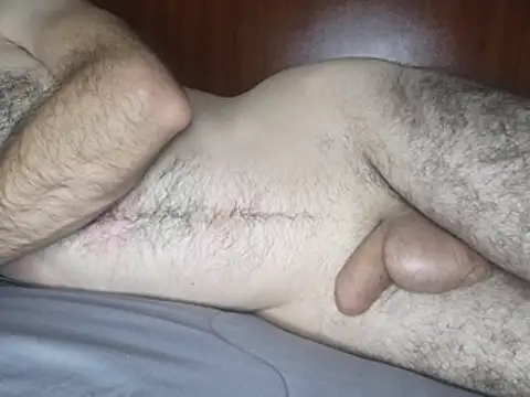 Woodman1925 Show in webcam